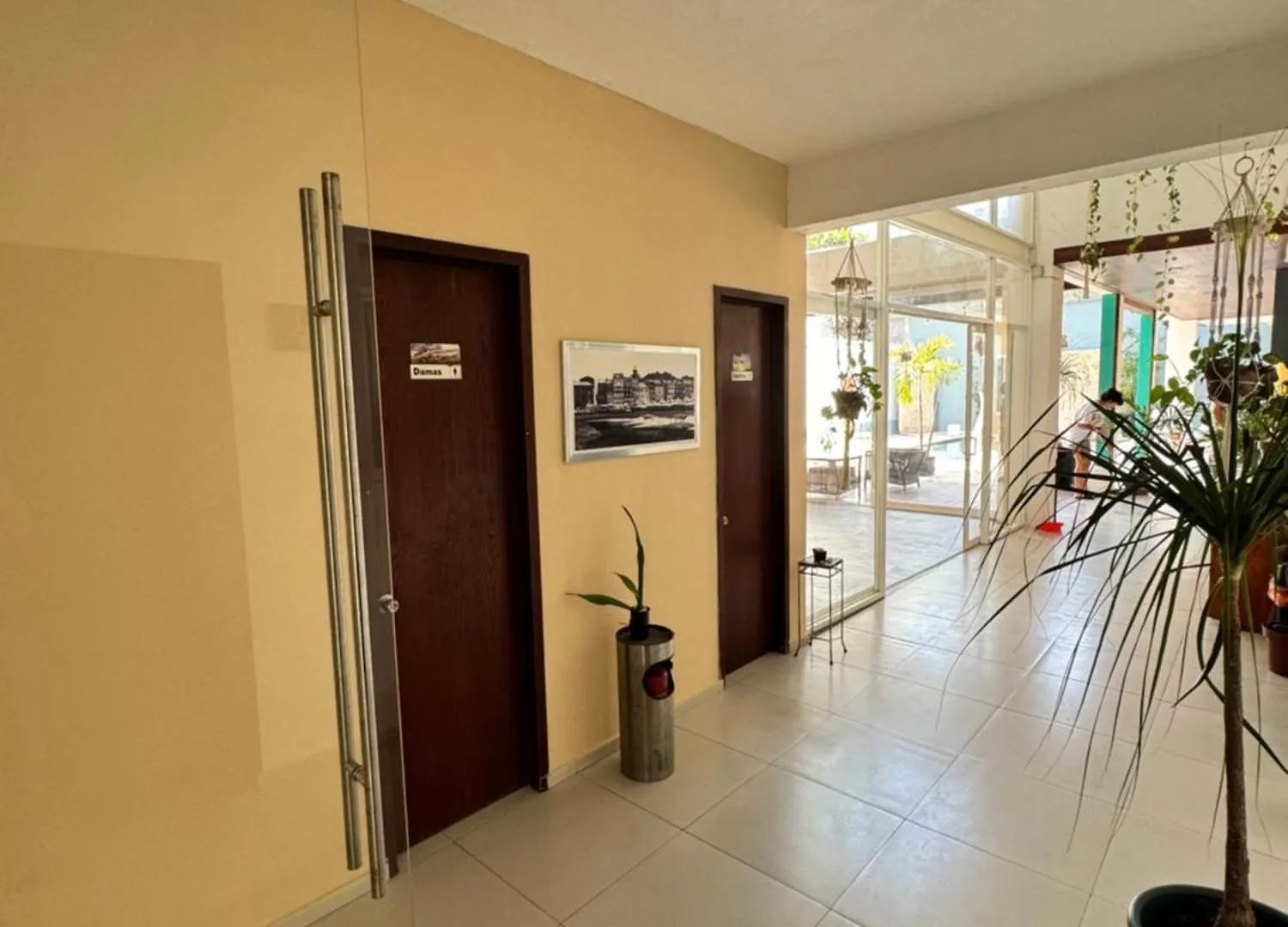 Marea Hostel Playa del Carmen Guest house