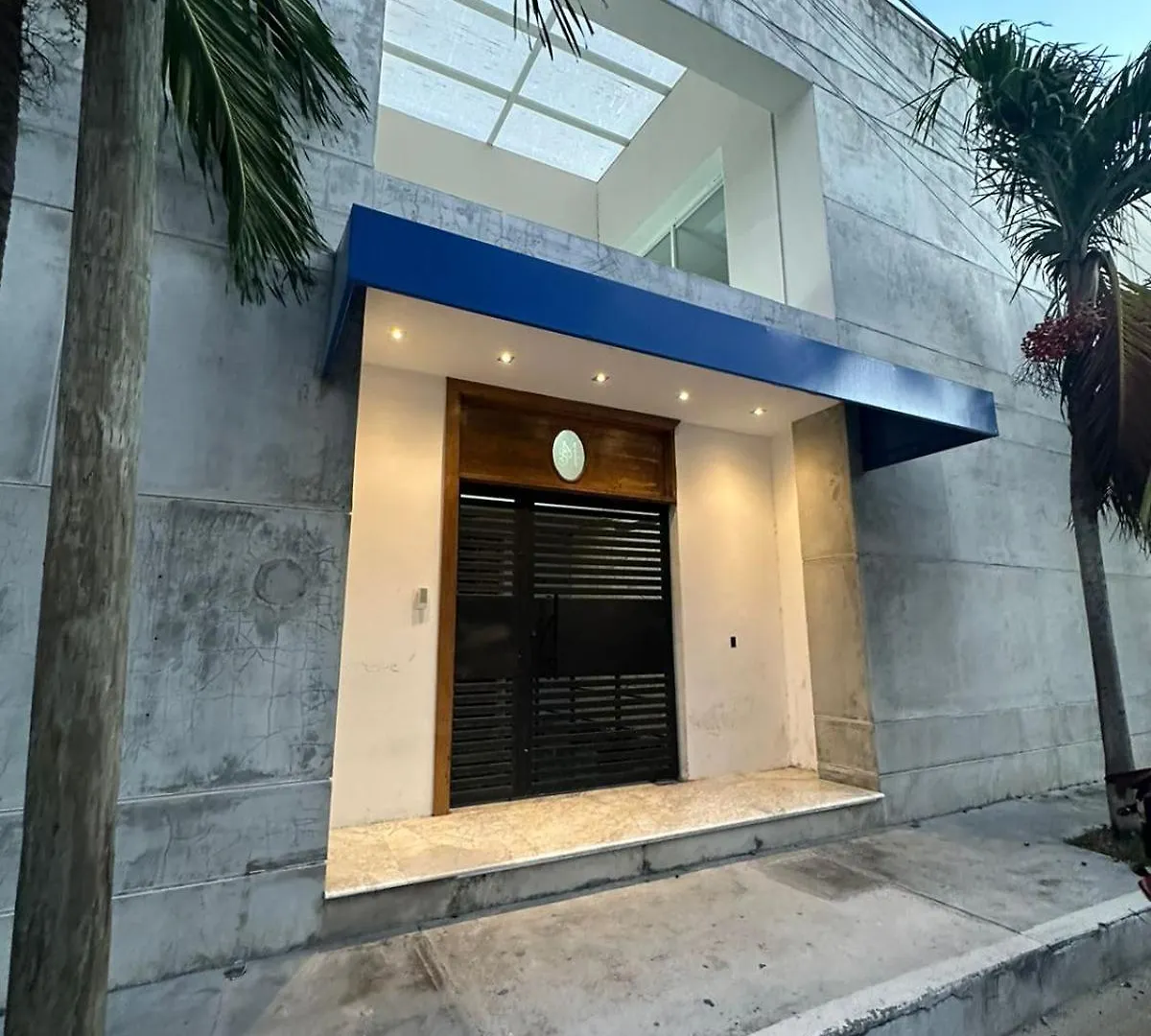 Guest house Marea Hostel Playa del Carmen
