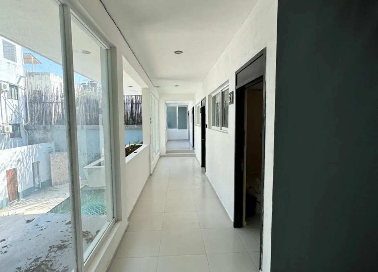 Guest house Marea Hostel Playa del Carmen